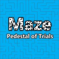 Maze: Pedestal of Trials