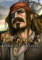 Port Royale 3: Dawn of Pirates