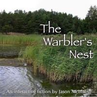 The Warbler's Nest