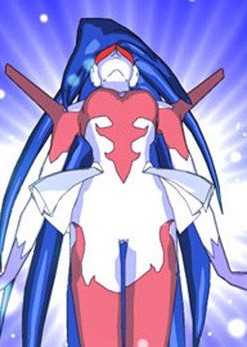 Yu-Gi-Oh! GX: Tag Force