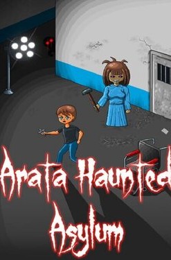 Arata Haunted Asylum