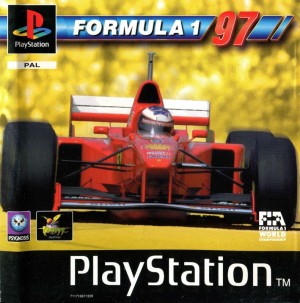 Formula 1: Championship Edition