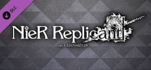 NieR Replicant ver.1.22474487139...: 4 YoRHa