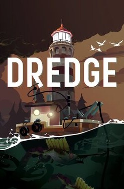 Dredge