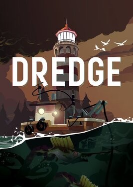 Dredge