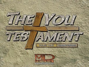 The You Testament