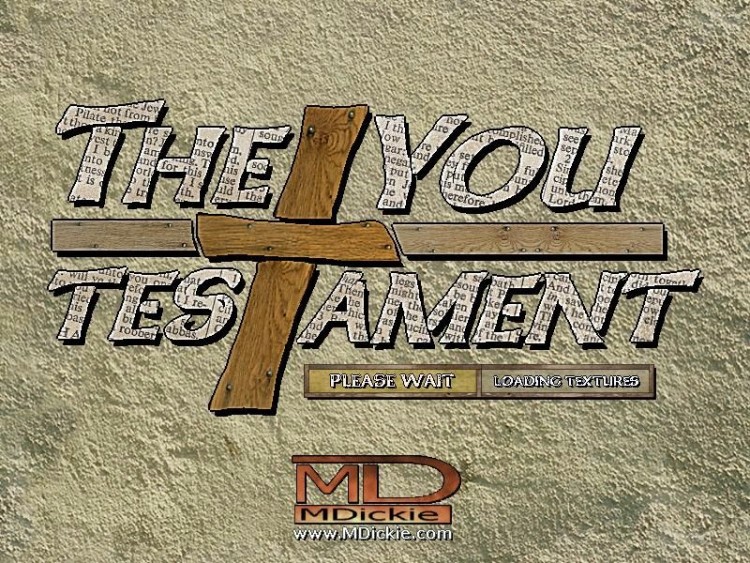 The You Testament