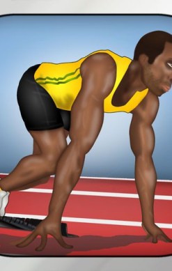 Athletics 2: Summer Sports