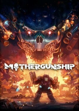 Mothergunship