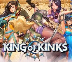 King of Kinks