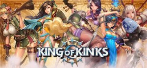 King of Kinks
