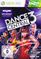 Dance Central 3