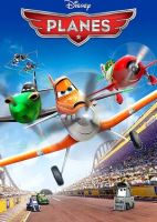 Disney Planes