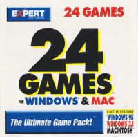 24 Games for Windows and Mac
