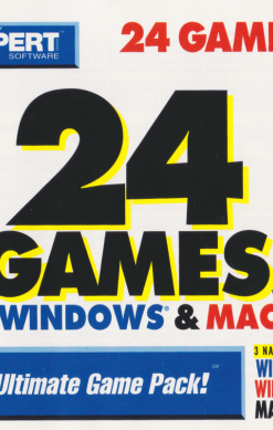 24 Games for Windows and Mac