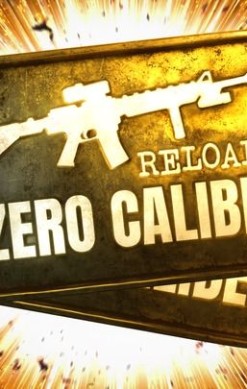 Zero Caliber: Reloaded