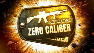Zero Caliber: Reloaded