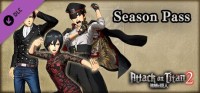 Attack on Titan 2: Season Pass