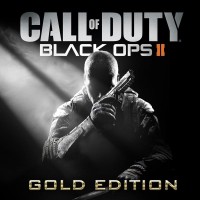 Call of Duty: Black Ops II - Gold Edition