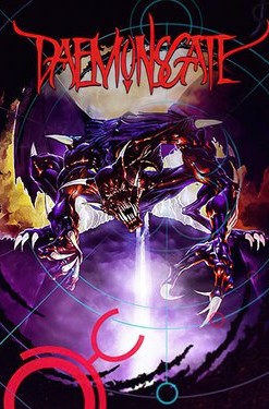 Daemonsgate
