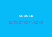 Soccer