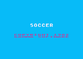 Soccer