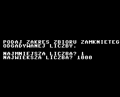 Zgadywanka