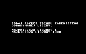 Zgadywanka