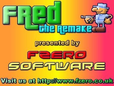 Fred: The Remake