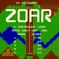 Zoar