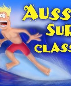 Aussie Surf Classic