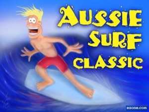 Aussie Surf Classic