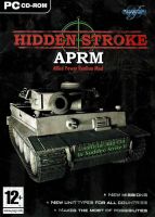 Hidden Stroke: APRM