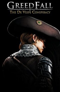 GreedFall: The De Vespe Conspiracy