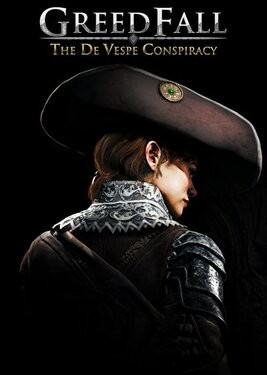 GreedFall: The De Vespe Conspiracy