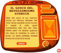 Memory Reloaded