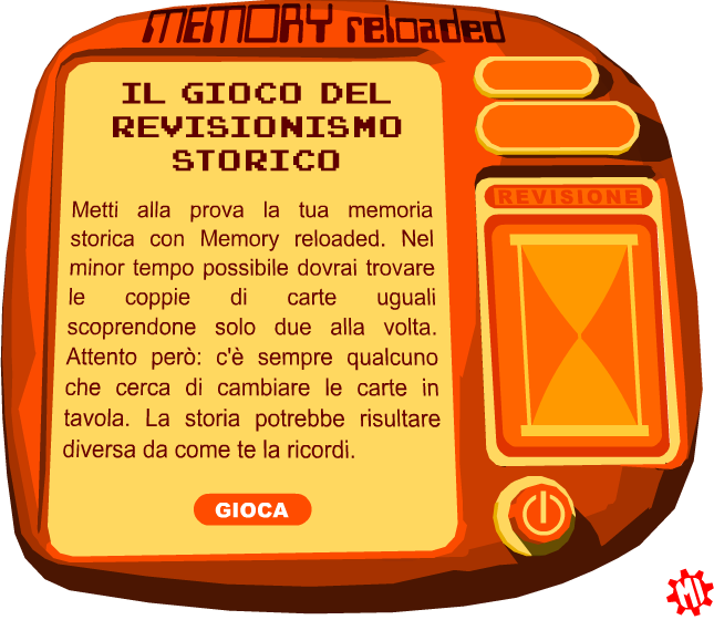 Memory Reloaded