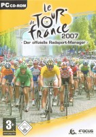 Pro Cycling Manager: Season 2007