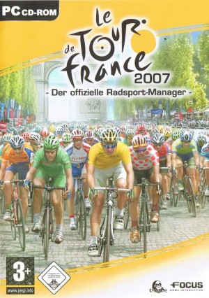 Pro Cycling Manager: Season 2007