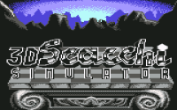 3D Scacchi Simulator