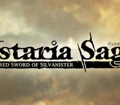 Vestaria Saga II: The Sacred Sword of Silvanister