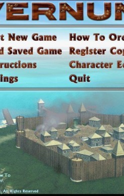 Avernum 3