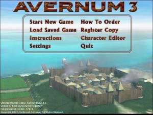 Avernum 3