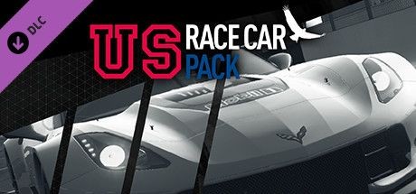 Project Cars: US Race Car Pack