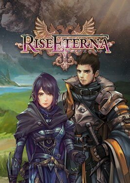 Rise Eterna