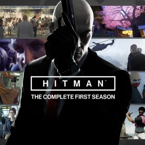 Hitman: The Complete First Season