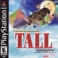Tall: Infinity