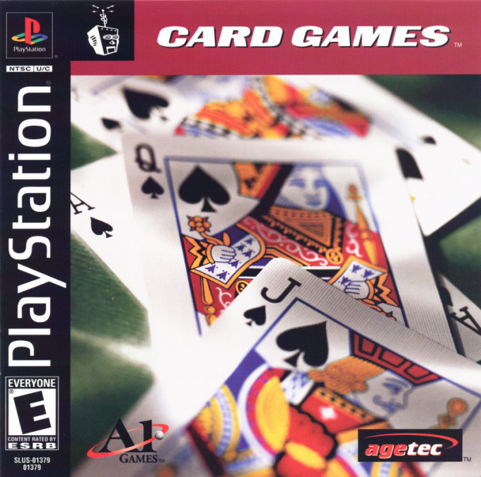 Card Games