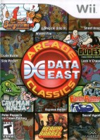 Data East Arcade Classics