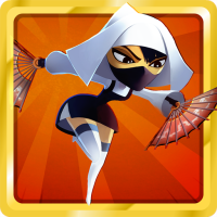 Nun Attack Origins: Yuki's Silent Quest